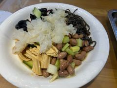 -王婶手擀面(灵寿店)