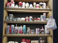 -COSTA COFFEE(恒基名人购物中心店)