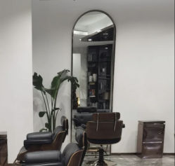 -INSTYLE造型·明星店