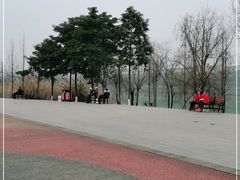 -眉山湿地公园(东坡区)