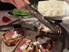 -壳里西餐厅Coquille Seafood Bistro(蒙自路店)