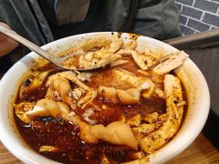 -老鳯府豆花泡馍(第五大道店)