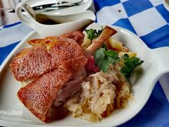 -Paulaner·德国帕拉娜自酿啤酒餐厅(海上世界店)