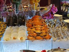 -西安W酒店·WEI全味西餐厅