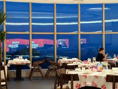 -不仔客海鲜·烧烤·270度海景餐厅(大东海店)