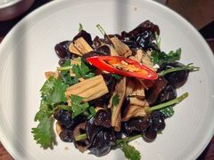 -外婆家(蓝色港湾店)