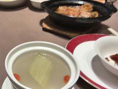 -海口万豪中餐厅·粤菜·海南菜· 平价海鲜·茶点· KTV包房