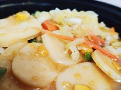-德泓面馆(颐高店)