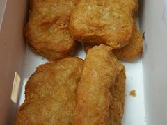 -肯德基(东直门来福士店)