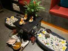 -泰禾馨·泰式按摩精油SPA(华荣大厦店)