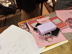 -剧狐剧本杀·月球探案馆(人民广场1号店)