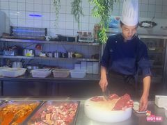 -五彩凉山自助西昌烧烤(柳翠路店)