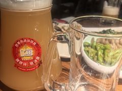 -管氏翅吧(台湾街店)