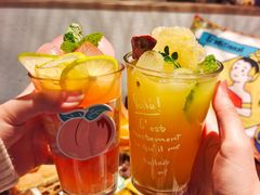 -泰妃殿(武汉首店)