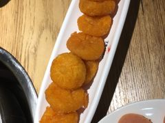 -聚福德烤鸭(锦弘店)