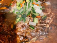 -探鱼·鲜青椒爽麻烤鱼(增城东汇城店)