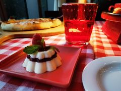 -北辰洲际酒店·IT MAMA意式家味餐厅