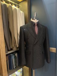 点击看大图 -LDIAMON西服定制(温州店)