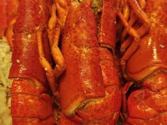 -博林天瑞喜来登酒店·西丽尚膳