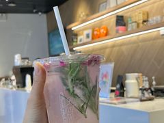 -香馥咖啡(民盈国贸城店)