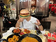 -聚味瞿记·龙虾堂(坡子街店)