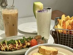 -娜娜家•Nana And Her Friends Restaurant(小寨原力场店)