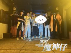 -棂笼·深度沉浸密室(武汉旗舰店)