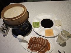 -海湾壹品·粤菜·早茶·烤鸭(拱北店)