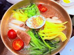 -釜山豚骨汤饭(芝罘万达广场店)