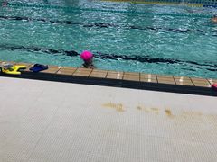 -定安游泳馆