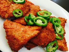 南乳骨-海浪食店(湖滨中路店)