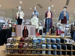 -优衣库(苏州吴江万象汇店)