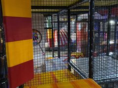 -嗨翻Hi-Fun竞技主题乐园·蹦床亲子生日轰趴(国光1937店)