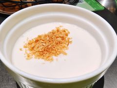 椰子冻布丁-椰庭·椰子鸡·创意玩家(晶耀前滩店)