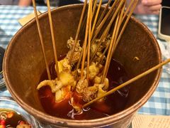 -1819餐厅·团队聚餐·烤串·精酿