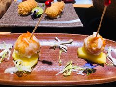 -花潮料理艺食馆(世欧广场店)