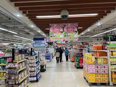 -永辉超市(新世界店)
