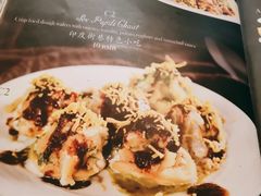 -克比叔叔印度餐厅Kebabs on the Grille(永康路分店)