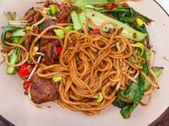 -粉观右江西鲜辣米粉(天地店)
