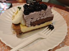 -黑草莓(重庆路店)