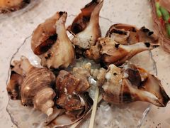 -白仁仔· 活烤海鲜 宵夜(豫园店)