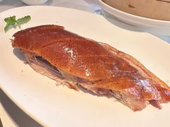 -四季民福烤鸭店(王府井东安门店)