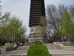 -玲珑塔公园