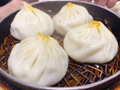 -鲁氏汤包王(长白街店)