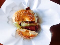 -BIG BAGEL(永康路店)