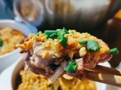 蒜蓉脑花-付小姐在成都(吾悦广场店)