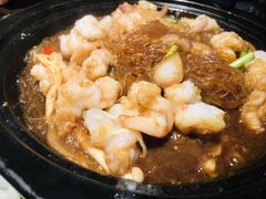 -绿茶餐厅(昆明世纪金源店)