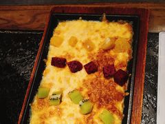 -九田家黑牛烤肉料理(太阳城店)