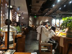 -呷哺呷哺 黄金牧场 (新中关购物中心店)