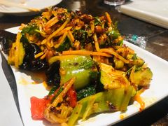 -枪火串烧·东北特色烧烤(罗湖总店)